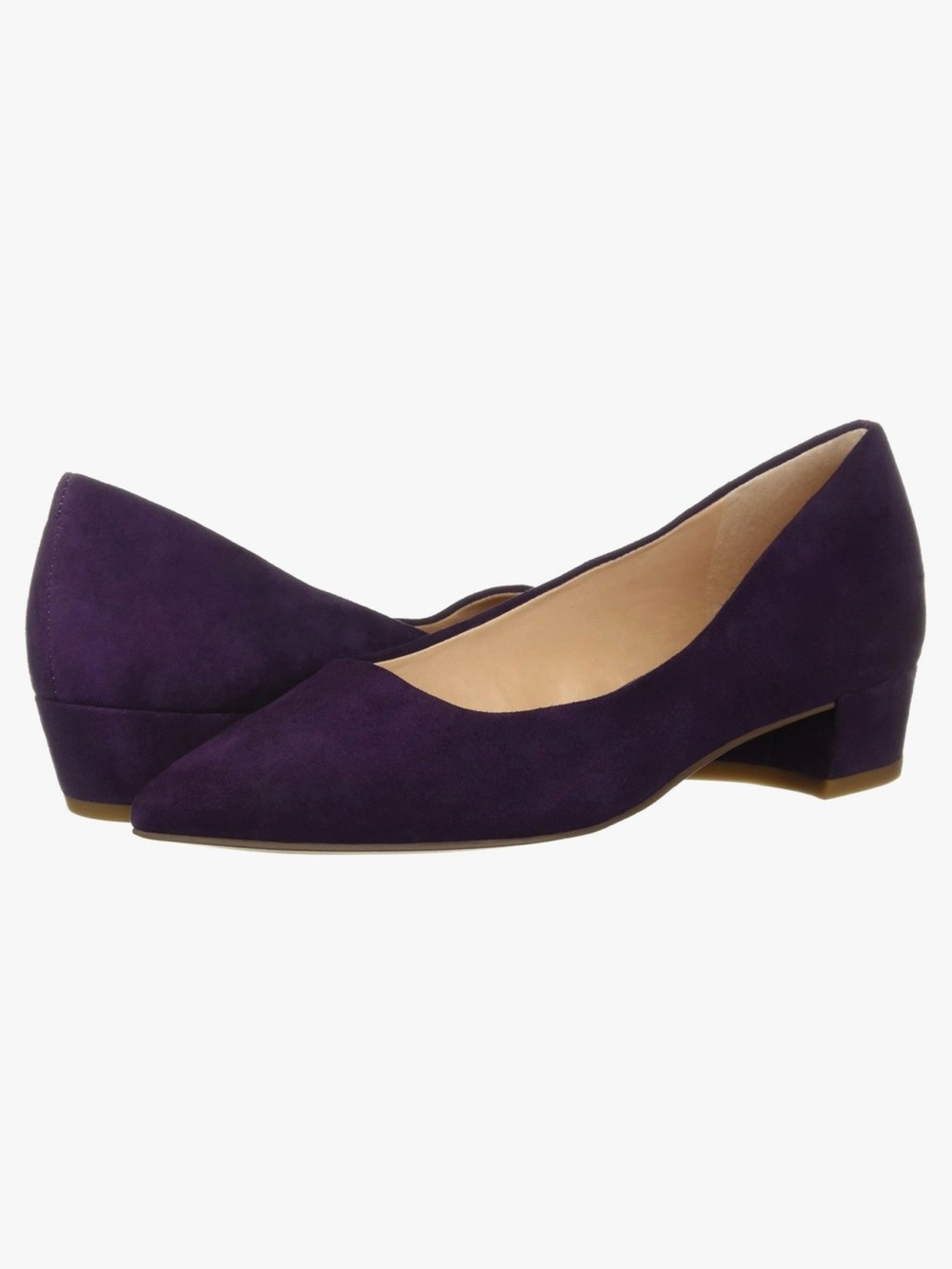 Franco Sarto Women’s Vincenza Pump - US 7.5